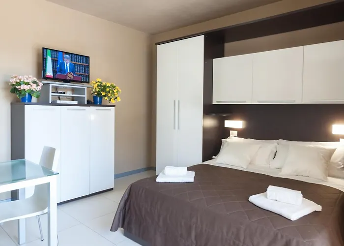 Sottovento 3* Римини
