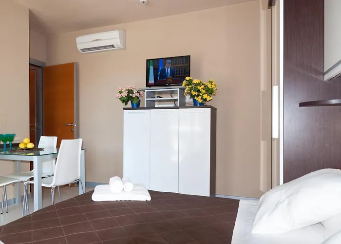 Sottovento 3* Римини