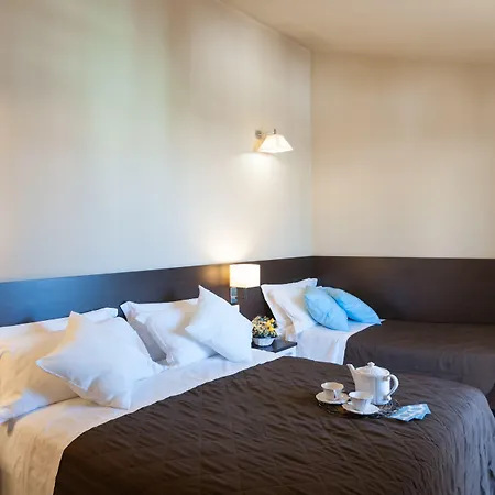 Sottovento Hotel apartamentowy