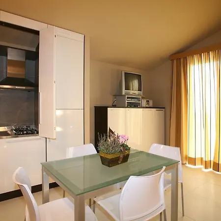 Sottovento 3*