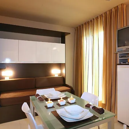 Sottovento 3* Rimini