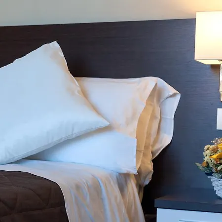 Sottovento Hotel apartamentowy Rimini