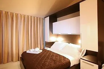 Sottovento Hotel apartamentowy