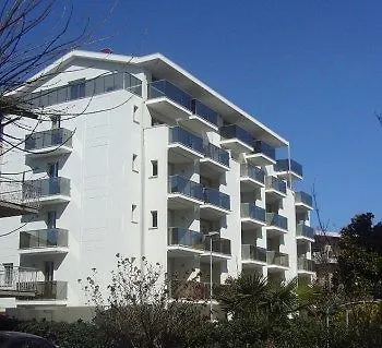 Sottovento Hotel apartamentowy