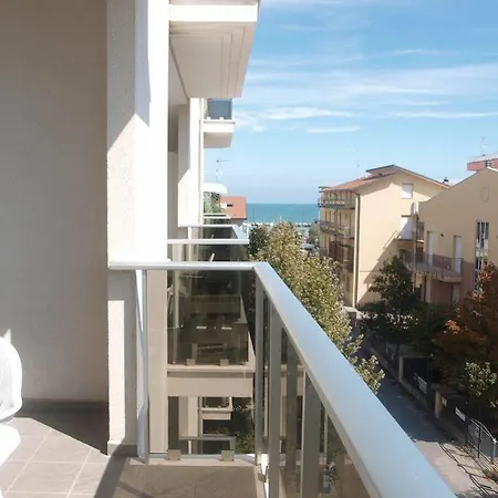 Sottovento Hotel apartamentowy