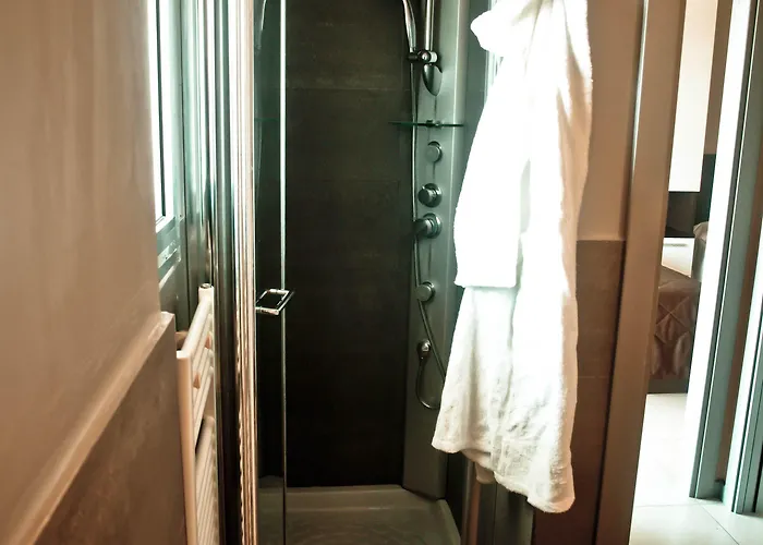 萨托文图住宅酒店 里米尼