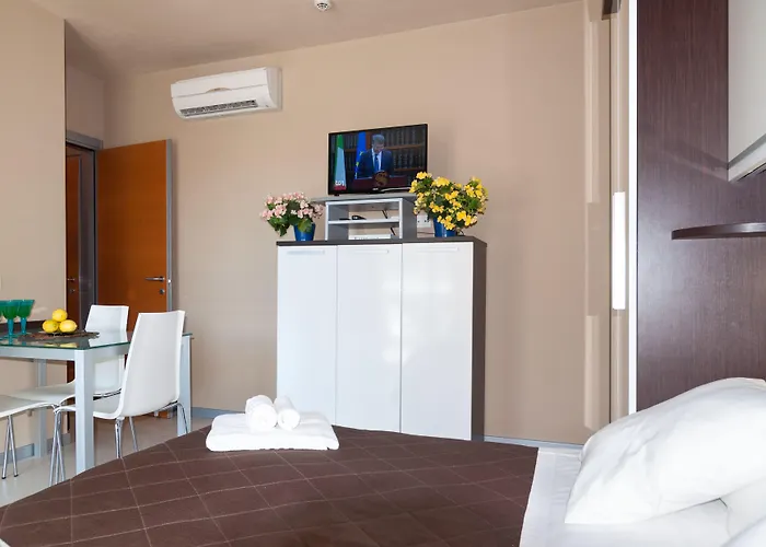 Sottovento 3*