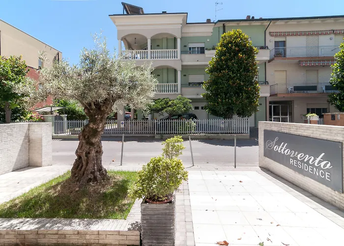 Sottovento 3*