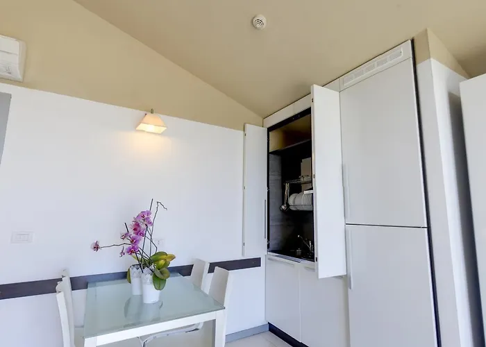 萨托文图住宅酒店