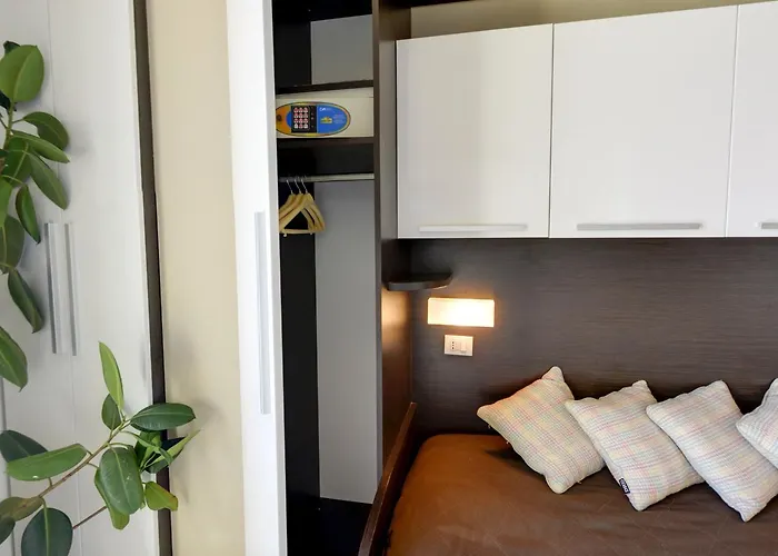 Sottovento Aparthotel Rimini