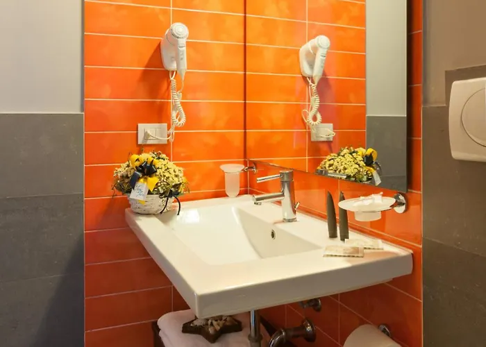 Aparthotel Sottovento 3*