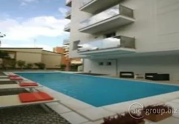 萨托文图住宅酒店