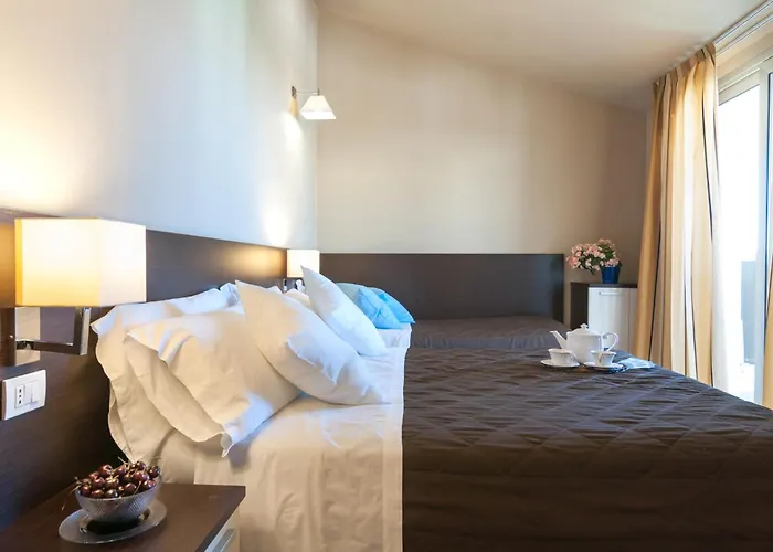 Sottovento Aparthotel