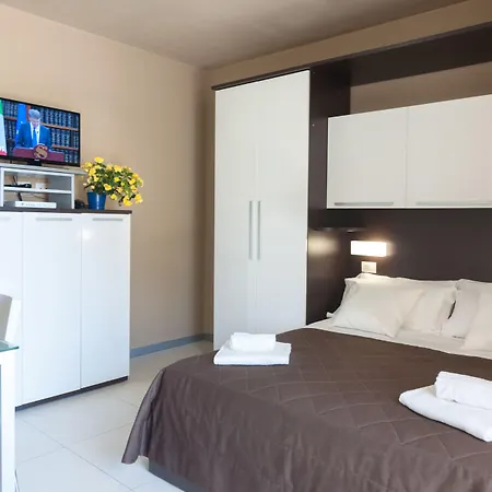 Sottovento Appart hôtel Rimini