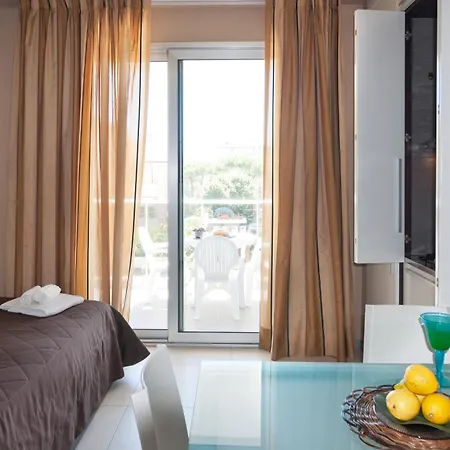 Sottovento Appart hôtel 3*