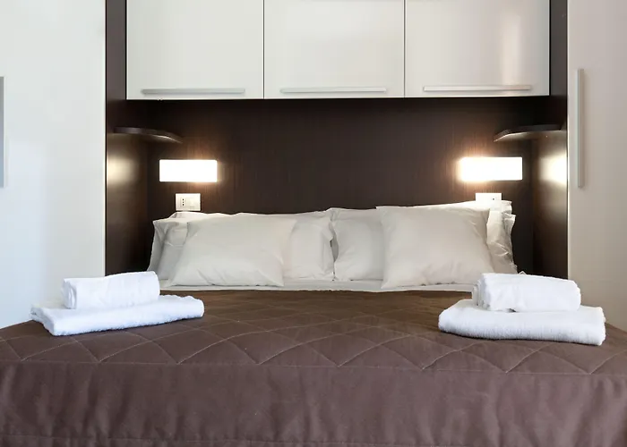 Sottovento Aparthotel Rimini