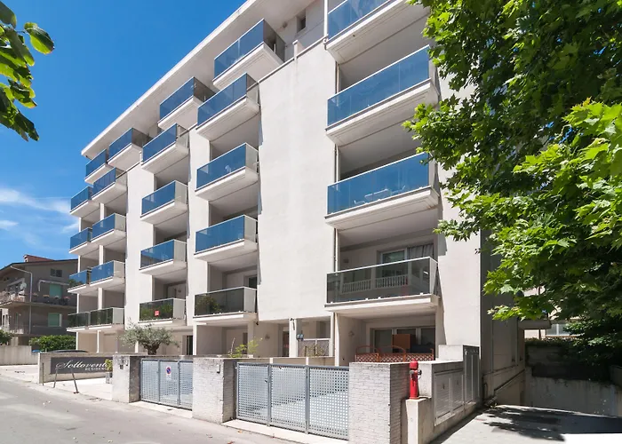 Sottovento Aparthotel