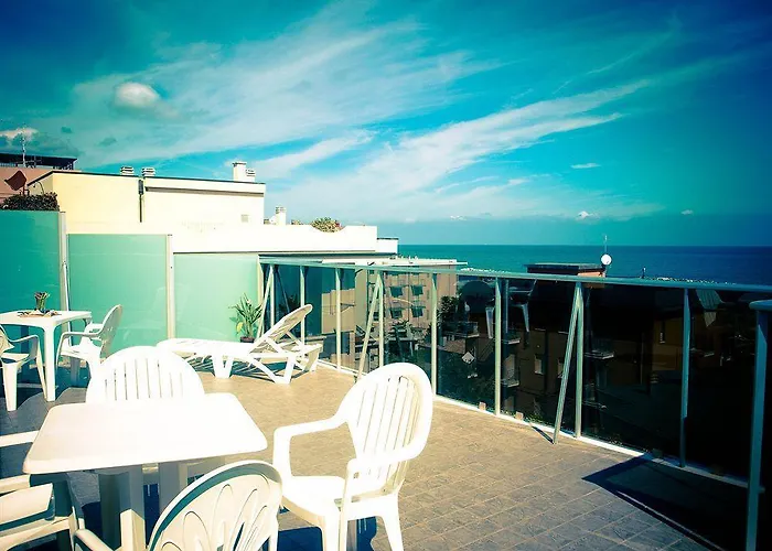 Aparthotel Sottovento 3*