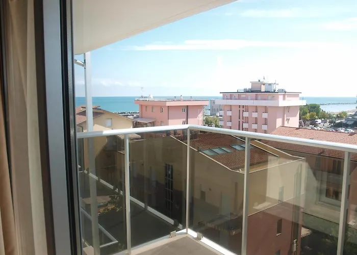 Sottovento Aparthotel Rimini