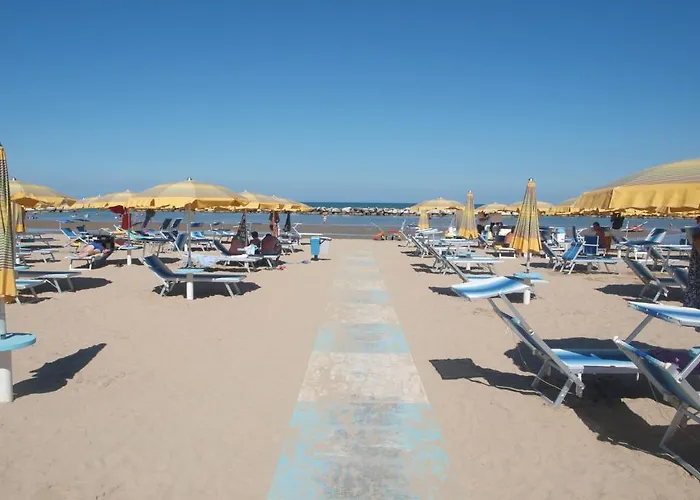 Sottovento Aparthotel Rimini