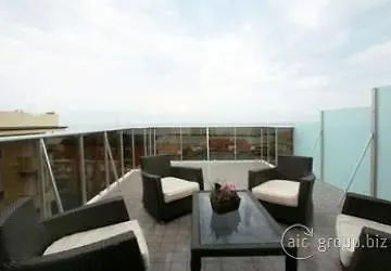 Sottovento Lejlighedshotel Rimini